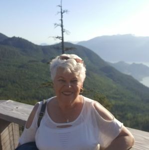 Meet your Posher, Barb